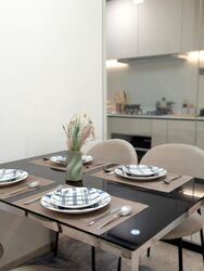 FORETT AT BUKIT TIMAH (D21), Apartment #501816661